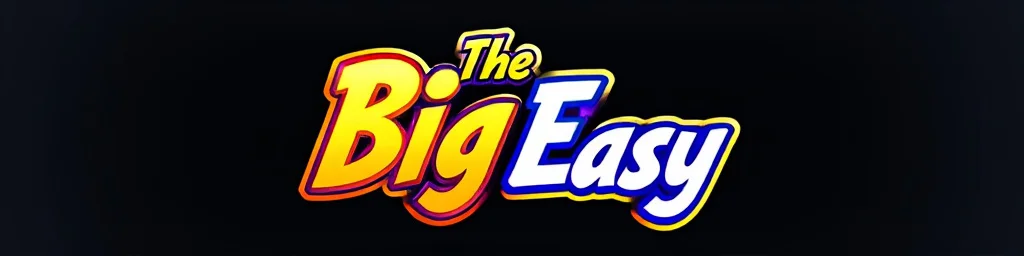 The Big Easy