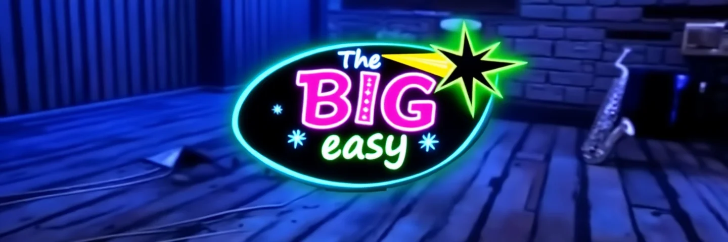 The Big Easy slot game — Come Giocare a The Big Easy: Guida Pratica per Iniziare