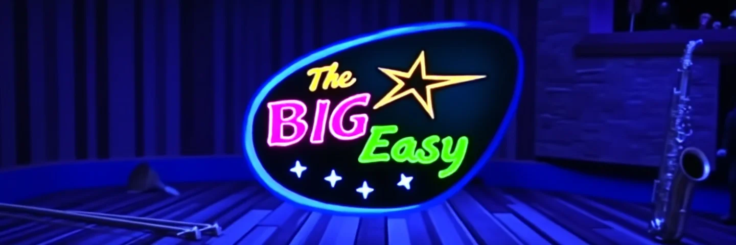 The Big Easy slot game — The Big Easy Bonus Features: Guida Completa per Giocare Consapevolmente