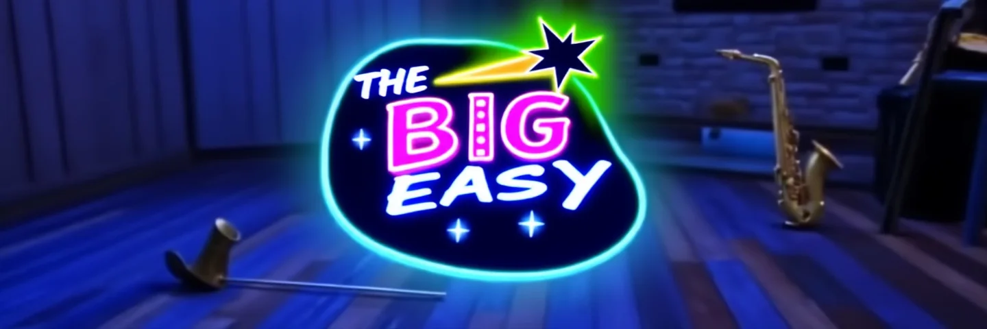The Big Easy slot game — The Big Easy metodi di pagamento: guida ai depositi e prelievi per le slot