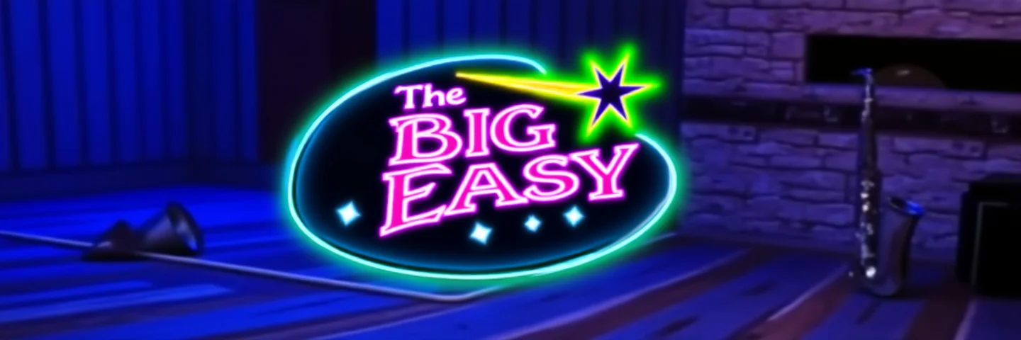 The Big Easy slot game — The Big Easy RTP: percentuale ufficiale, volatilità e cosa aspettarsi davvero
