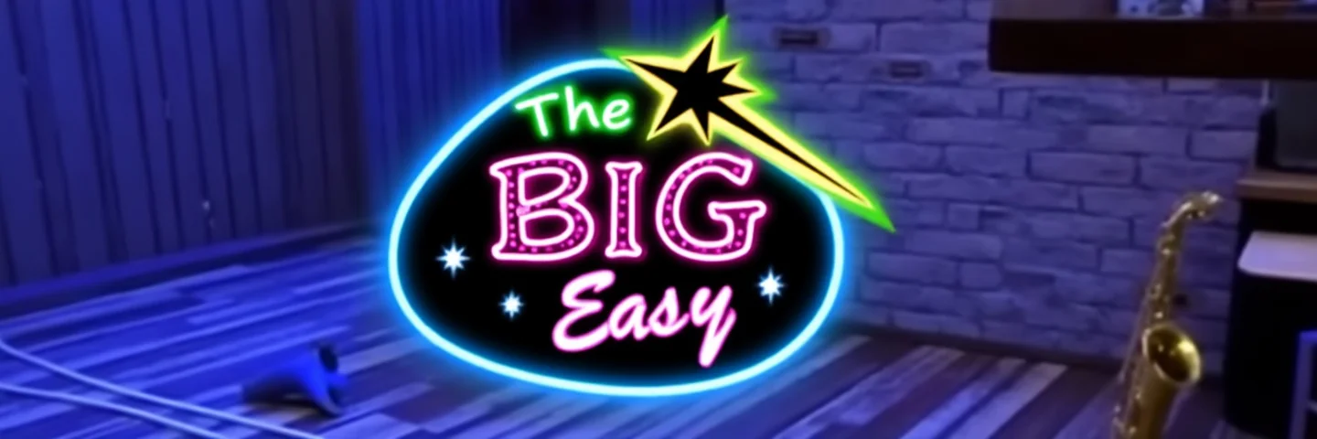 The Big Easy slot game — The Big Easy Slot Gratis: Gioca in Demo Senza Depositare
