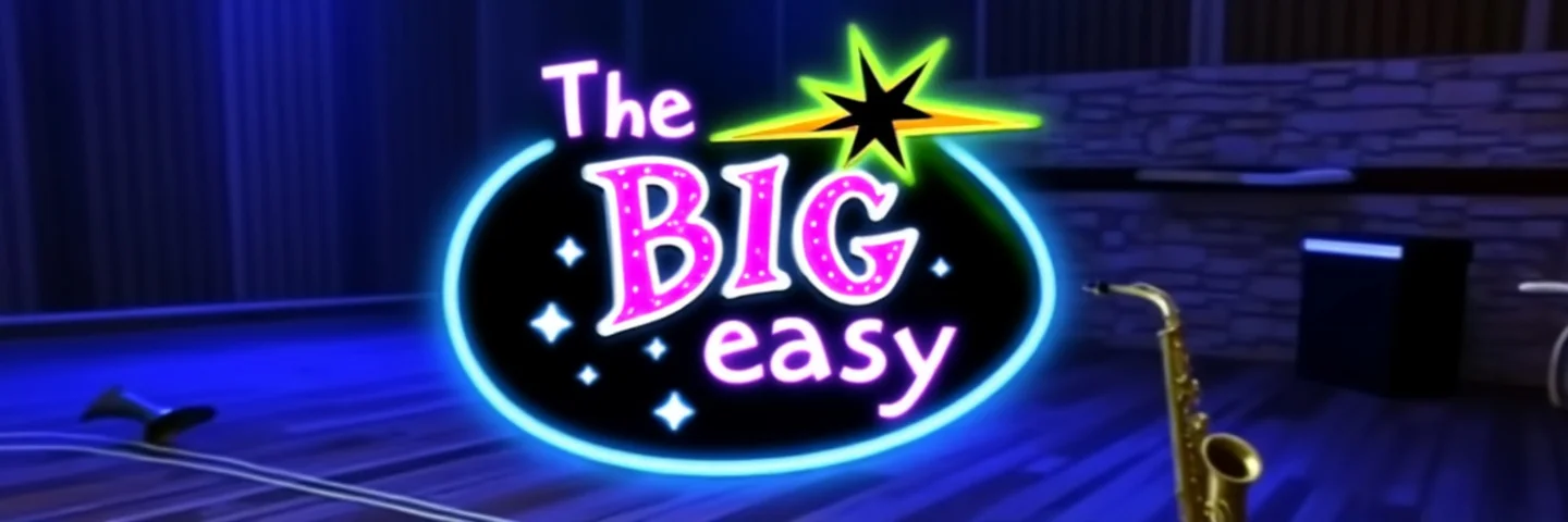 The Big Easy slot game — The Big Easy Slot: Guida Completa per Giocare Online in Italia