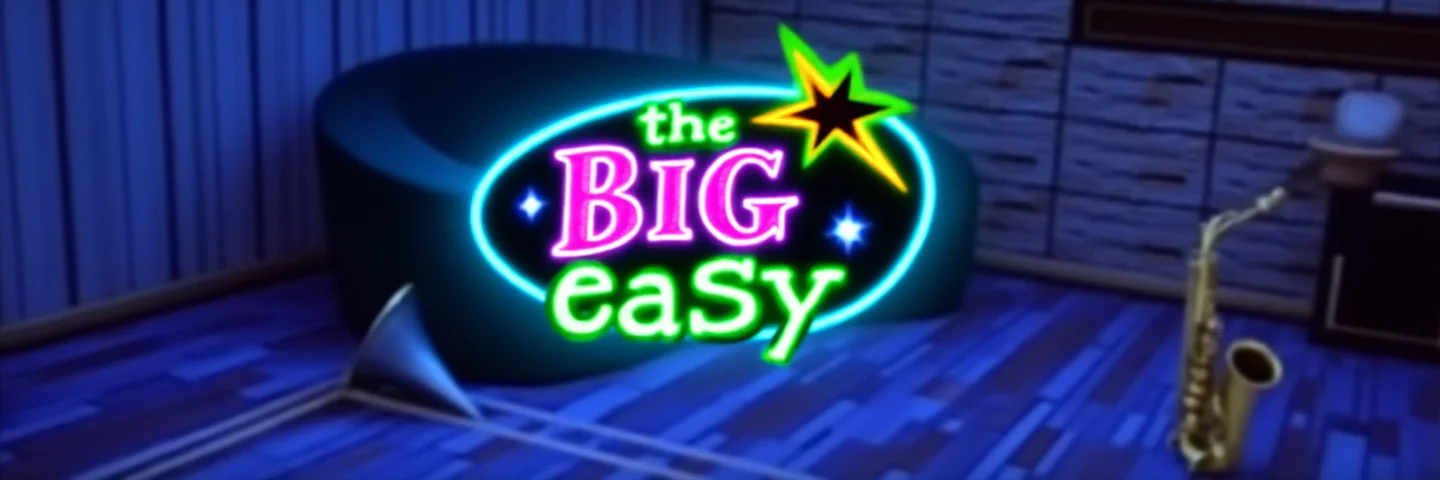 The Big Easy slot game — The Big Easy Slot Review: Recensioni, RTP e Analisi Completa per i Giocatori Italiani