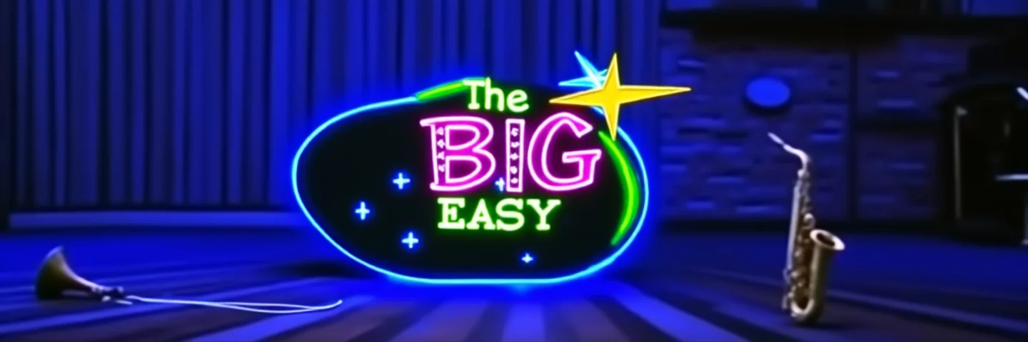 The Big Easy slot game — Trucchi The Big Easy Slot: Strategia Realistica per Giocare Meglio